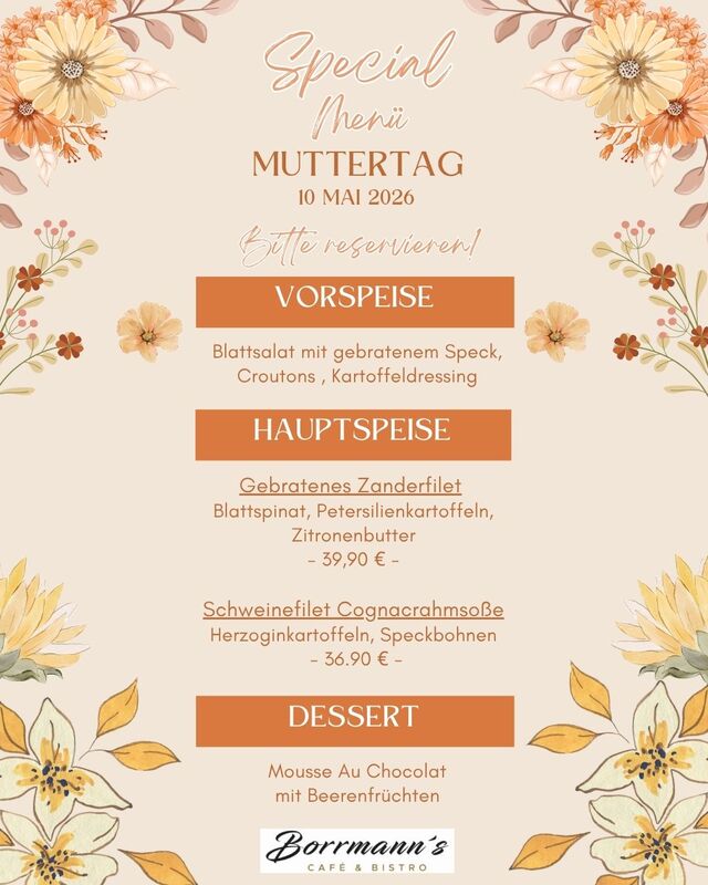 Muttertag