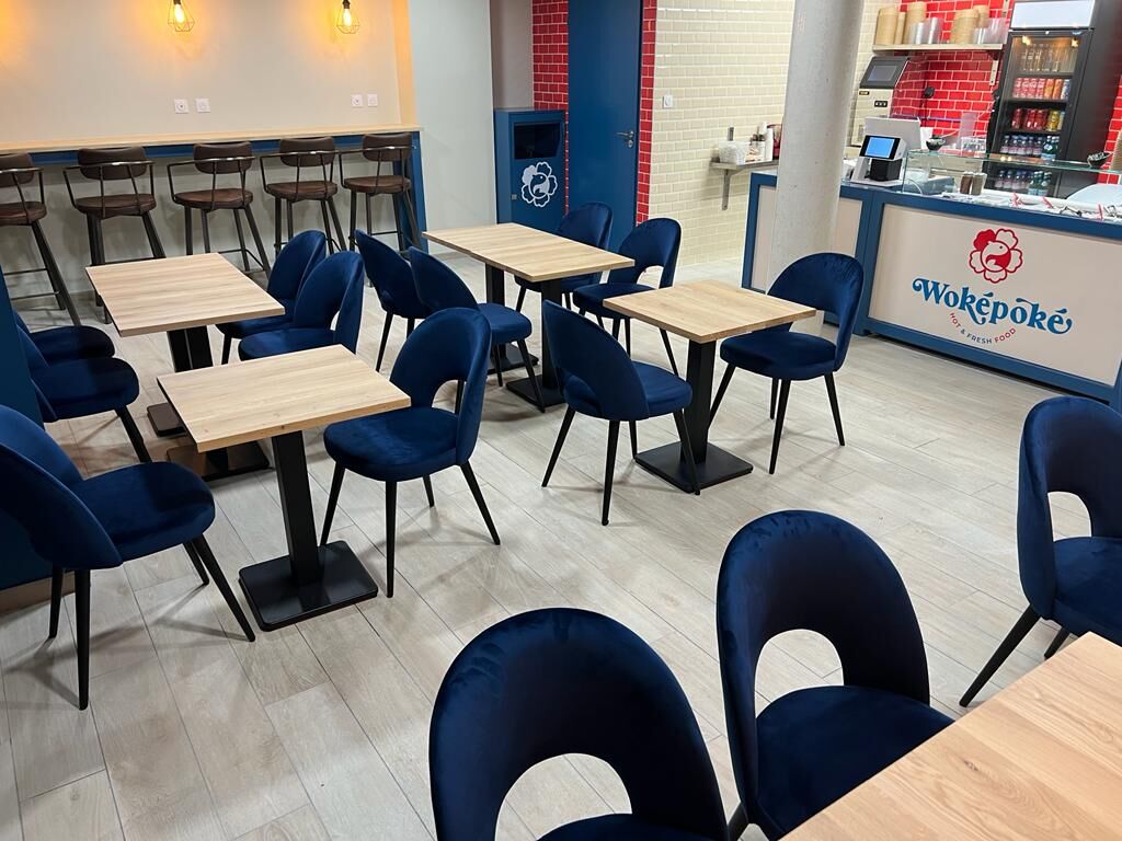Salle