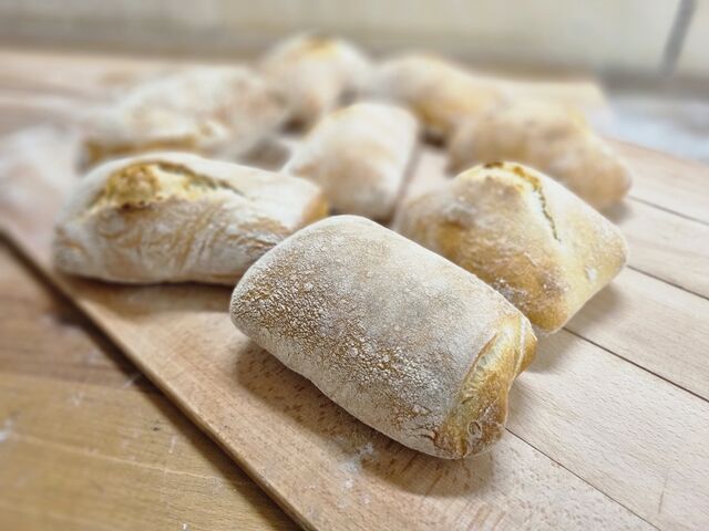 CIABATTA
