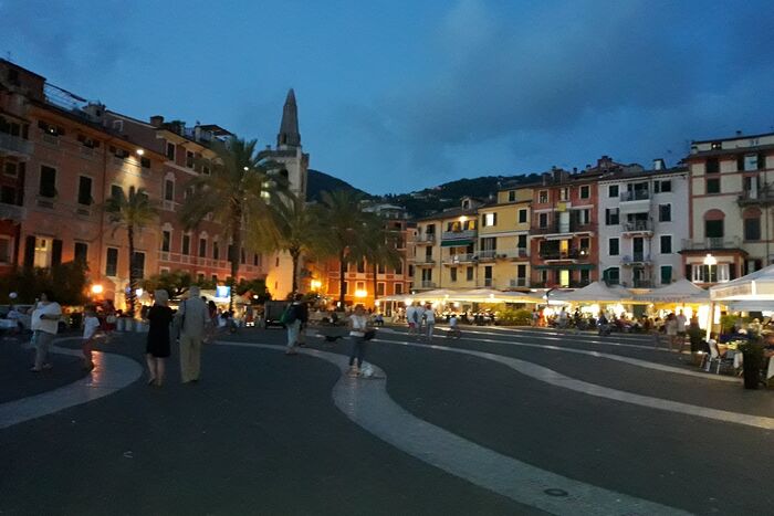 Piccolo Caffè Torino a Lerici