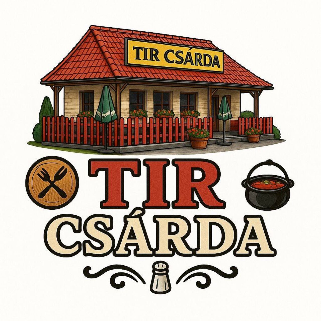 Rendelj vagy térj be hozzánk