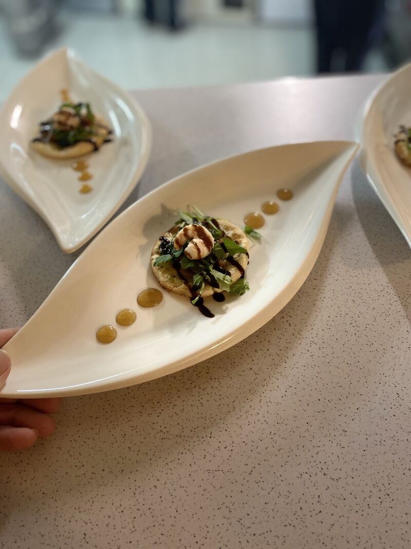 Aussi bon que beau !