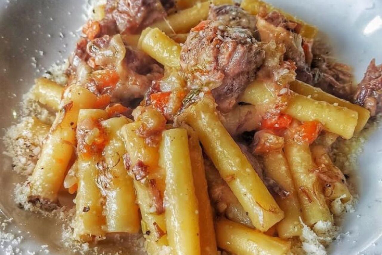 Ristorante gestito da Tony