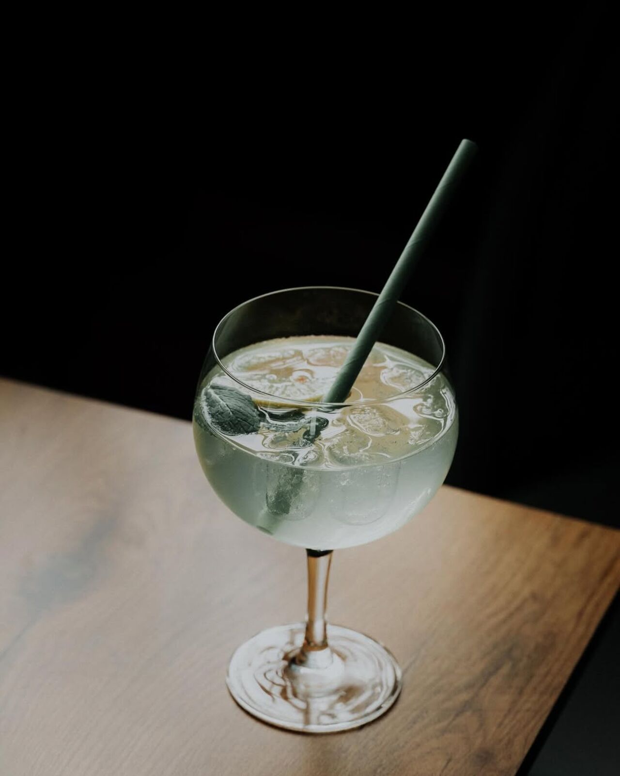 Kokteli koji pale atmosferu