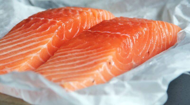 zalmfilet