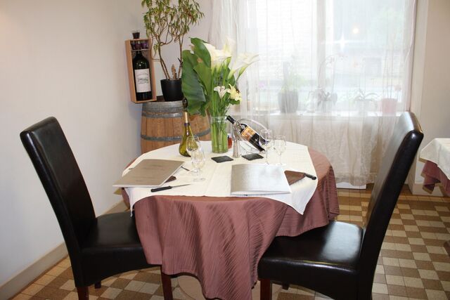 restaurant vertolaye Puy de dôme