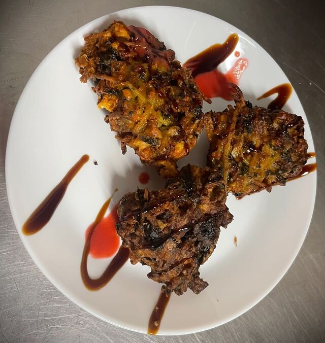 Mediterrane Gemüse-Taler – Herzhaft, knusprig & voller Aroma