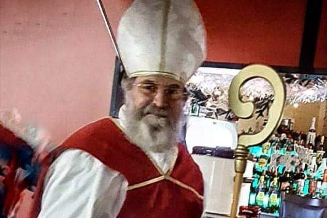 Der Nikolaus