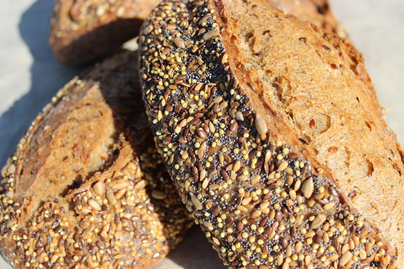 Le Campagne aux graines