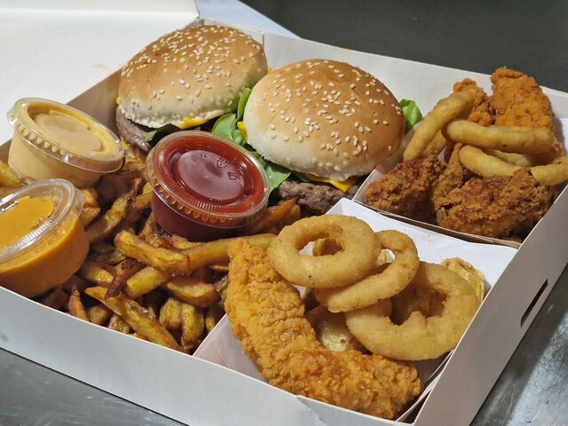 La box du dimanche soir 