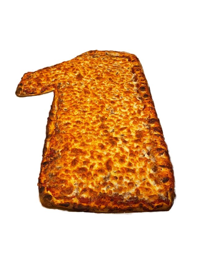 Pizza number sur commande :) 