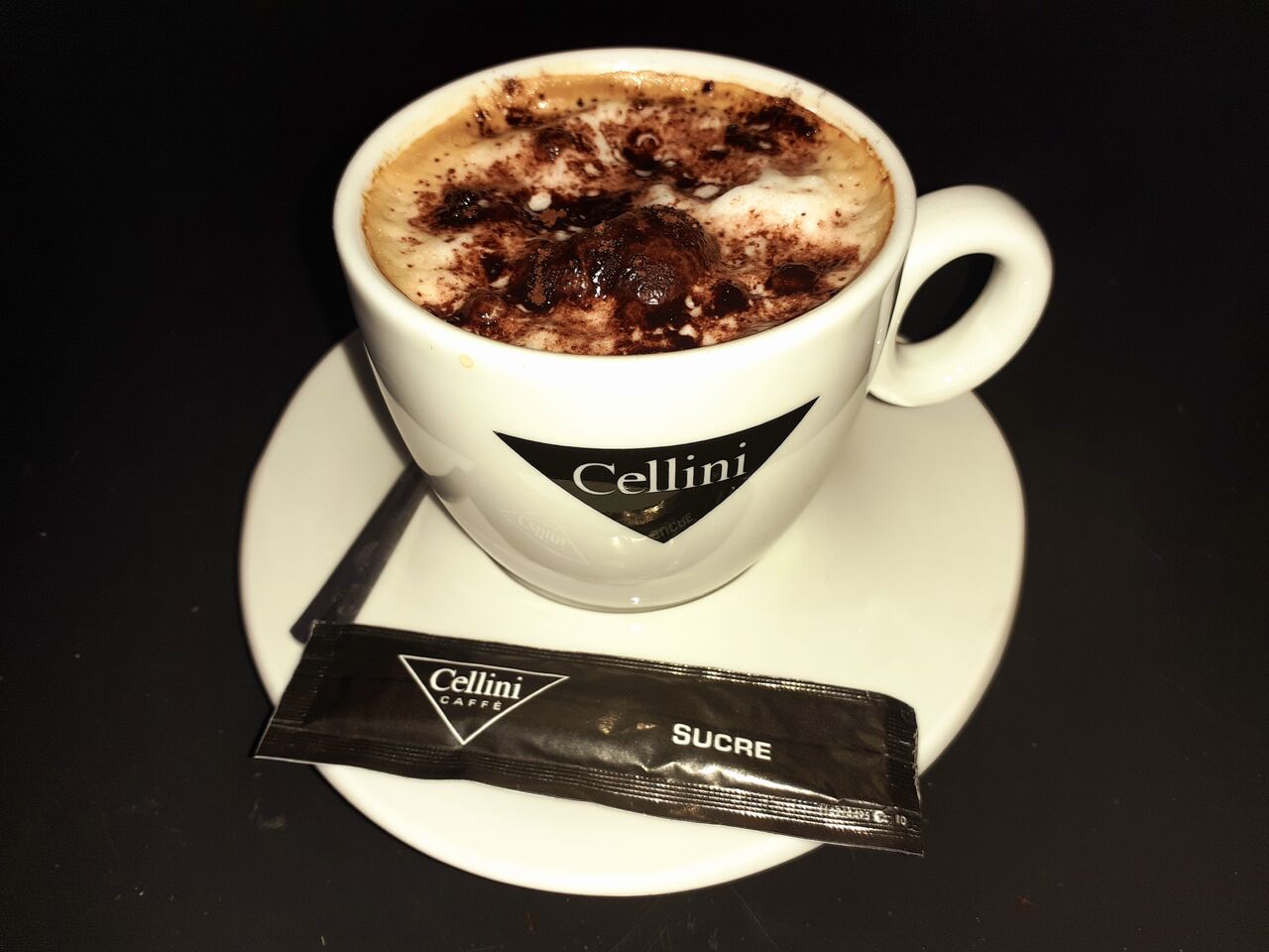 Cappuccino