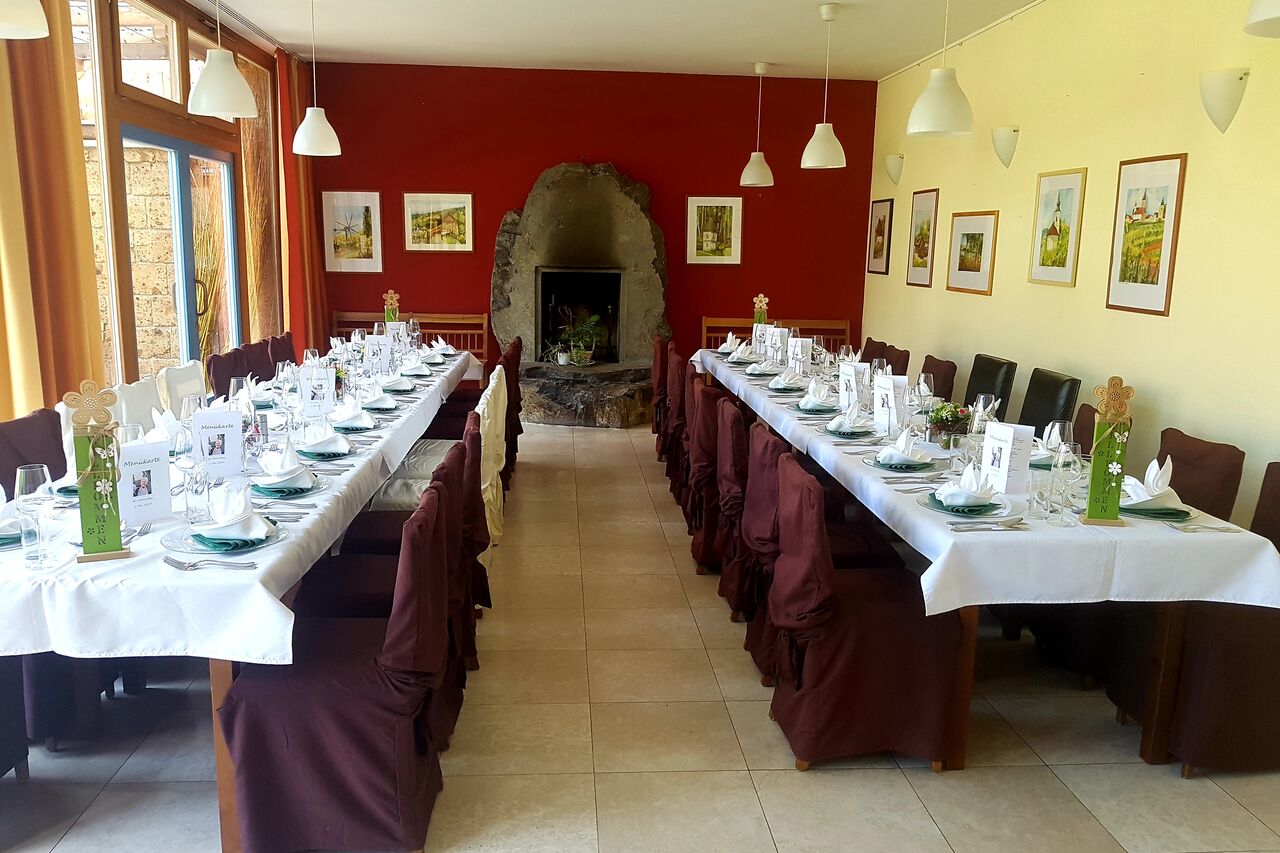 An Sonn- und Feiertagen