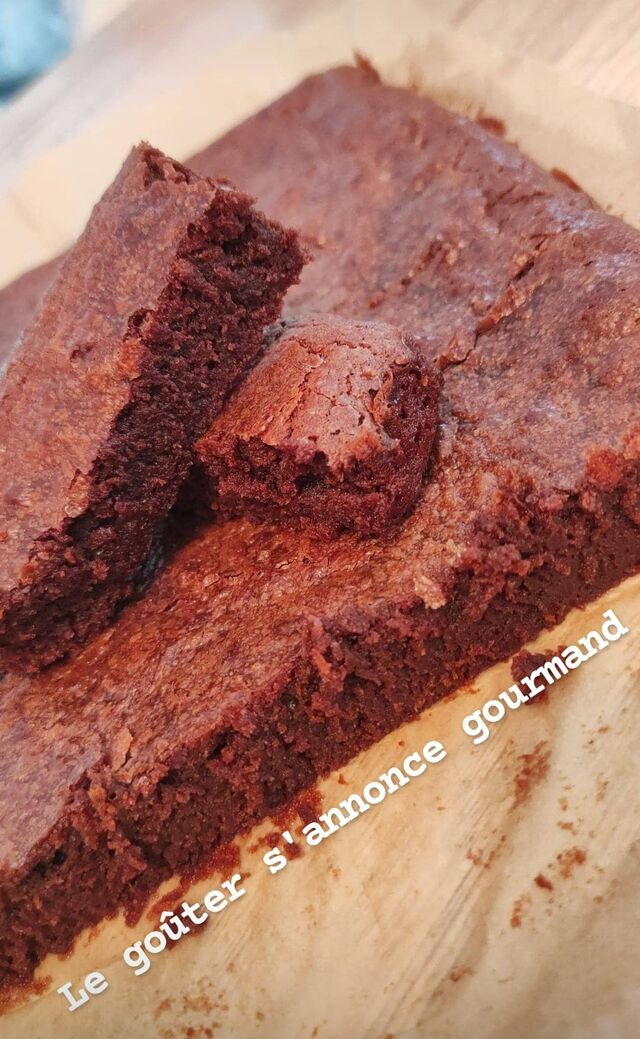 BROWNIE