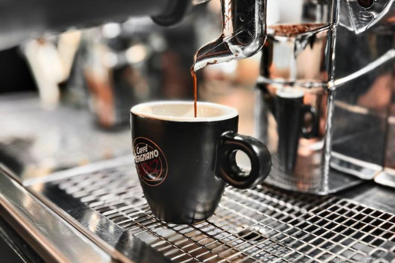 Il gusto del Vero caffè