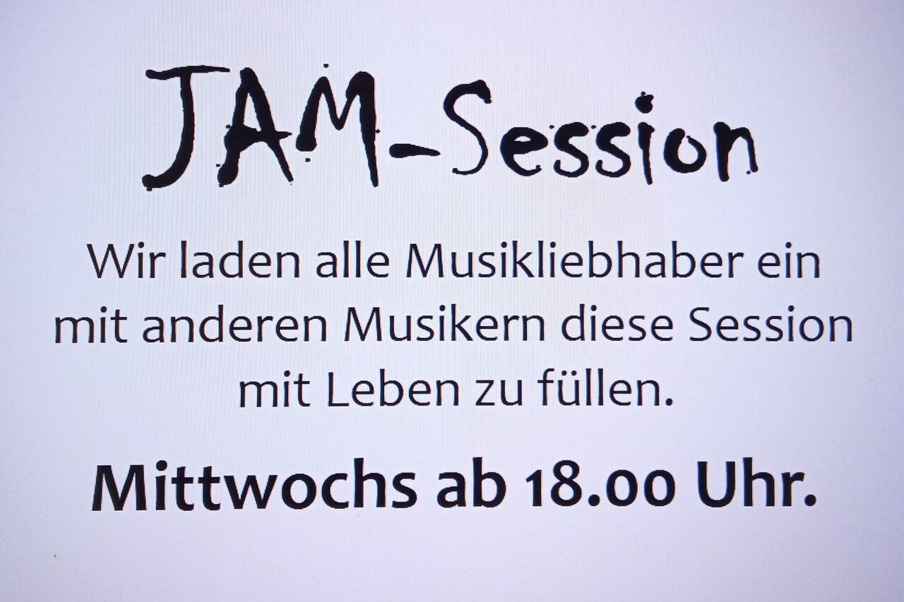 JAM-Session