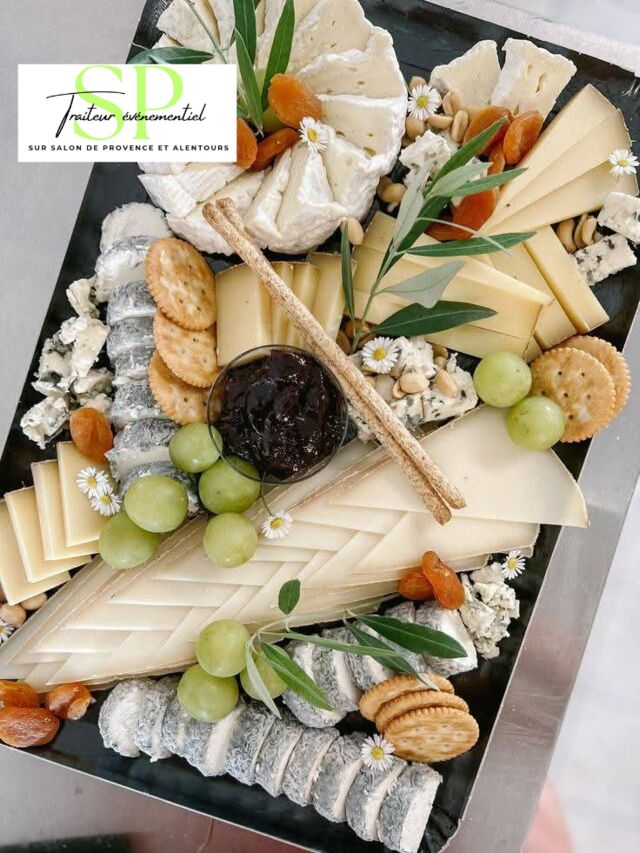 Plateau Fromage 1
