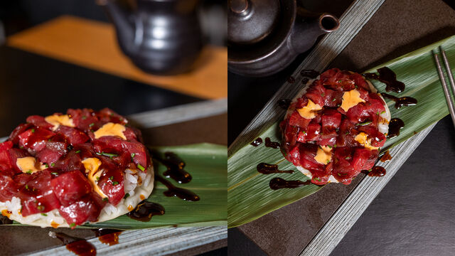 Chips Tonno rosso Balfegò