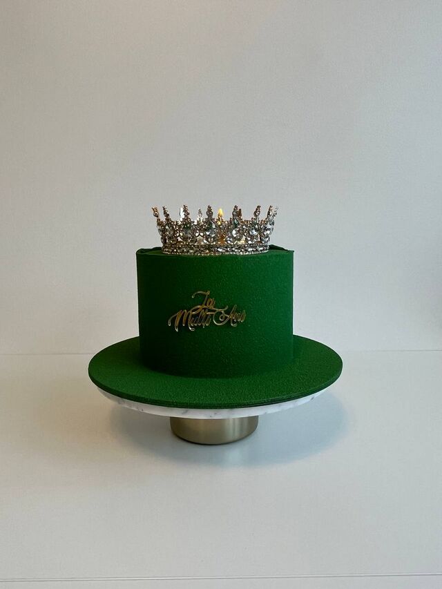 Gâteau Personnalisé