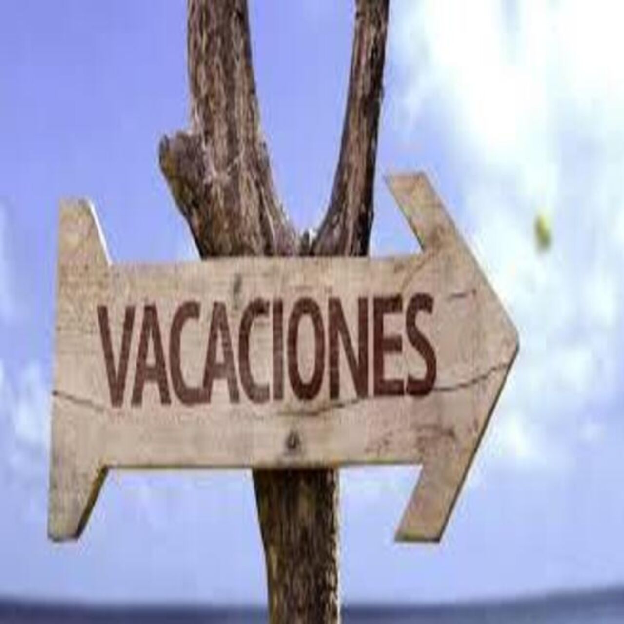 VACACIONES