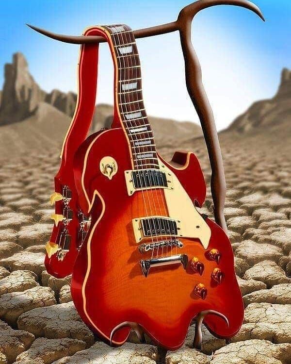 Tonky Blues Band - 3 de abril de 2021 a las 20:00