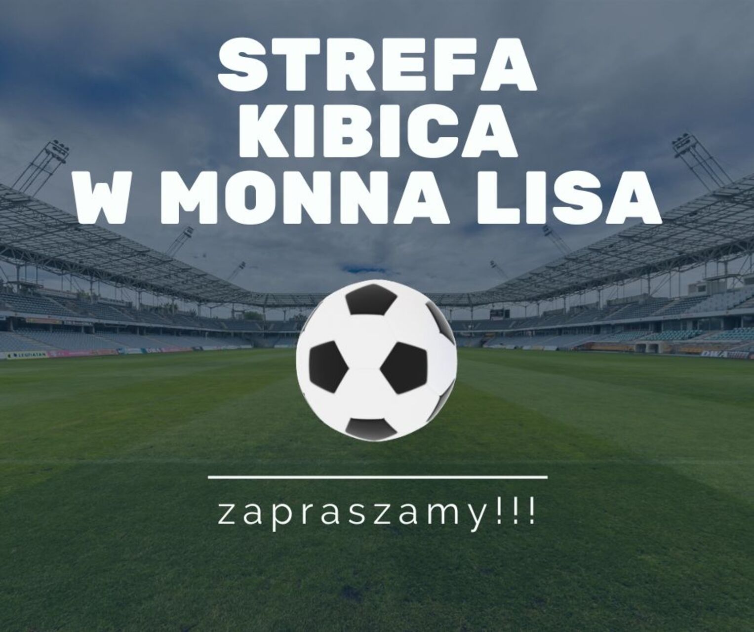 Strefa Kibica: