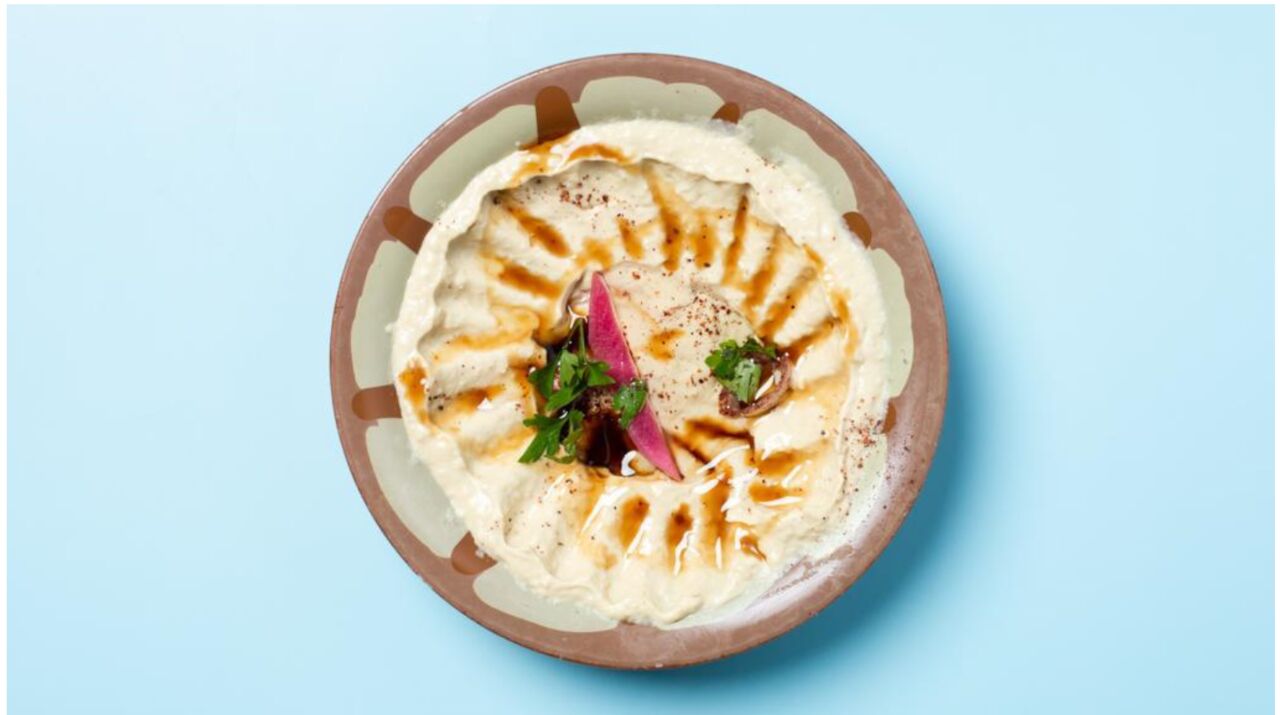 Hummus