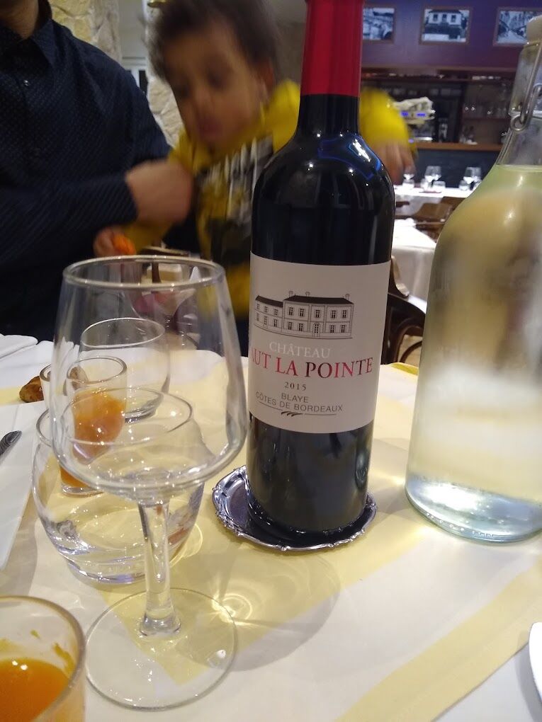 restaurant le convivial meulan en yvelines