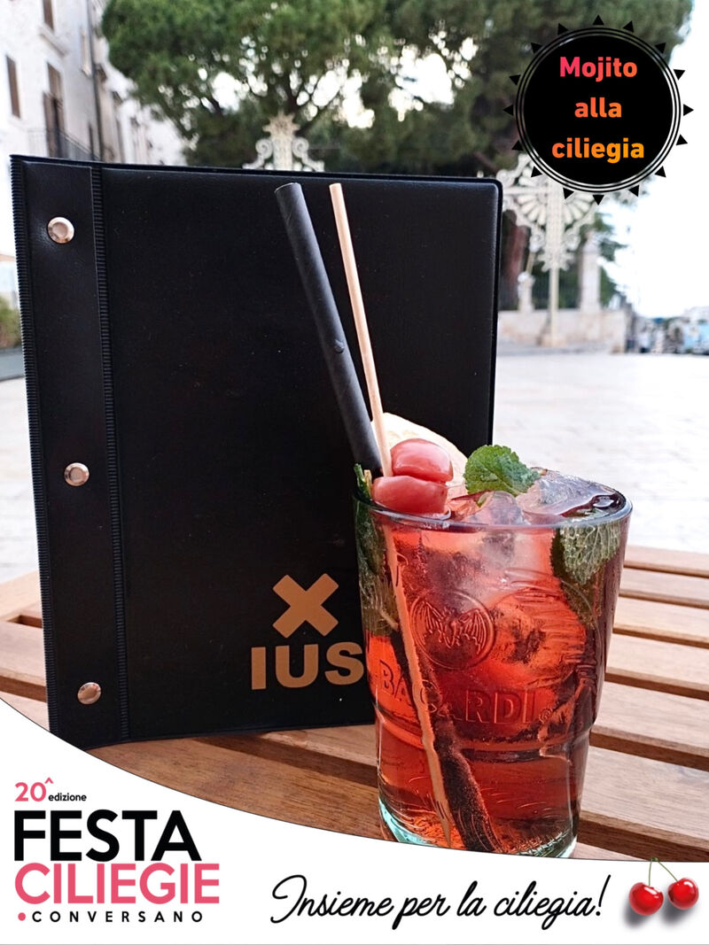 FESTA DELLA CILIEGIA 