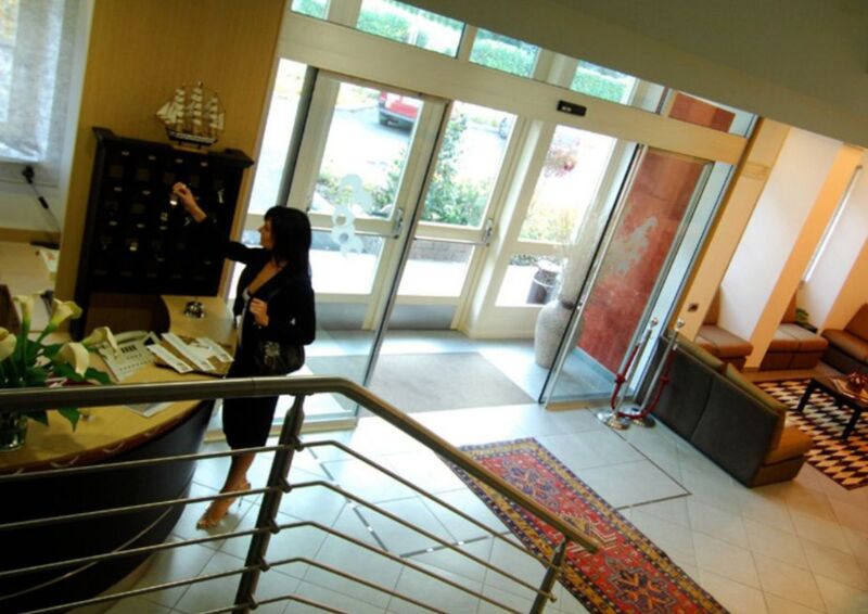 Hotel Da Rita. Un Business Hotel in Valle del Chiese