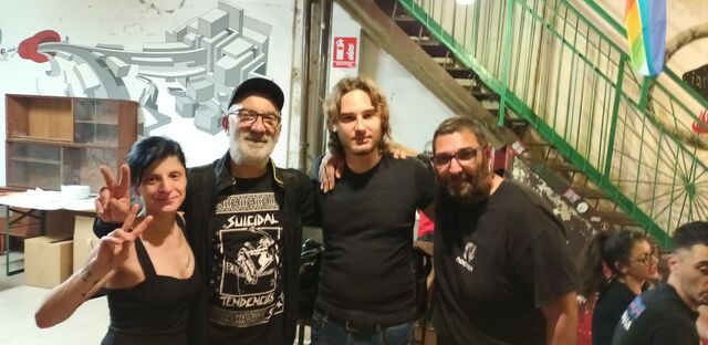 Leleprox & Brusca
14.05.22