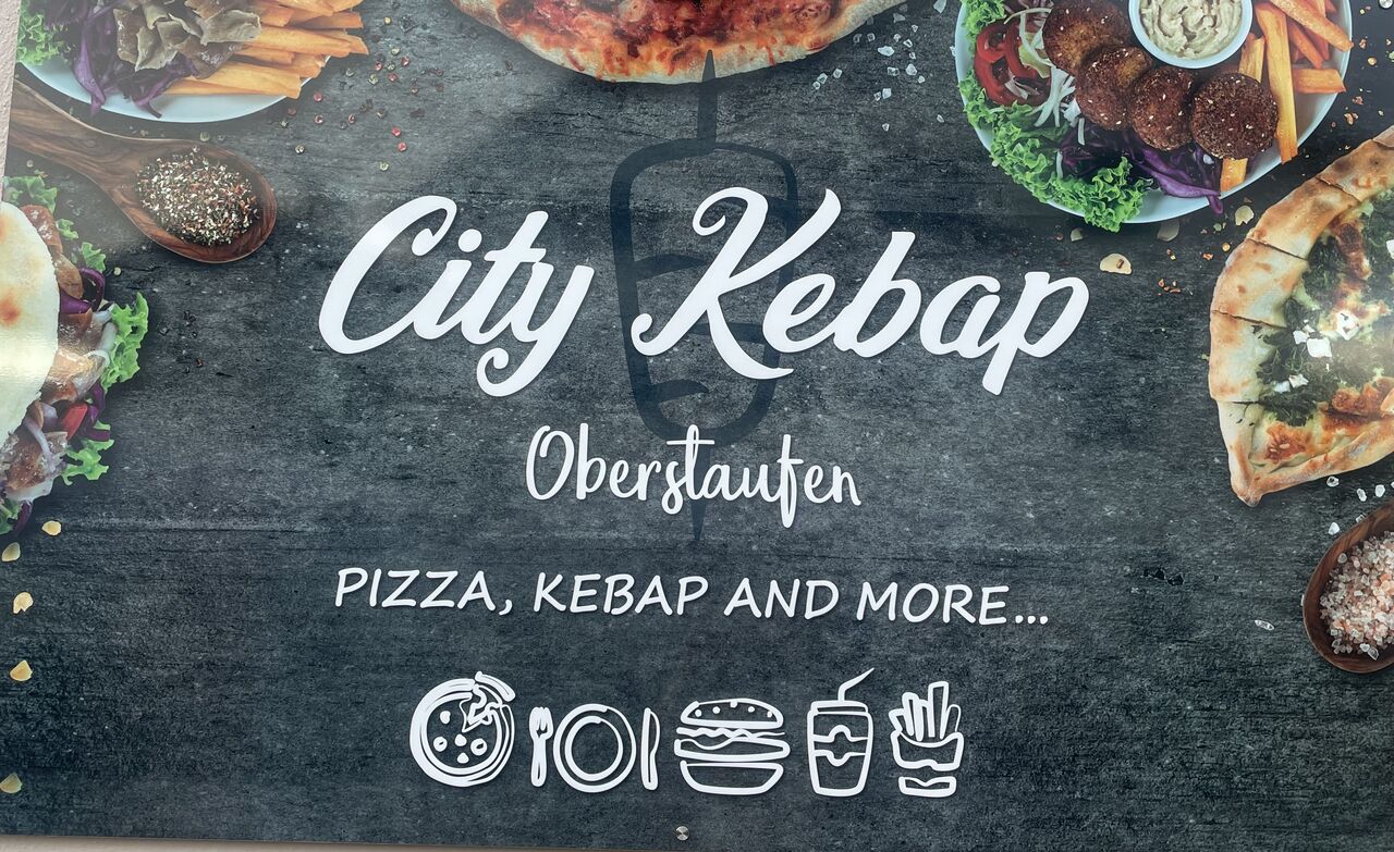 City Kebap 