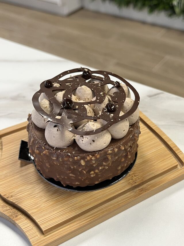 Choco Tonka