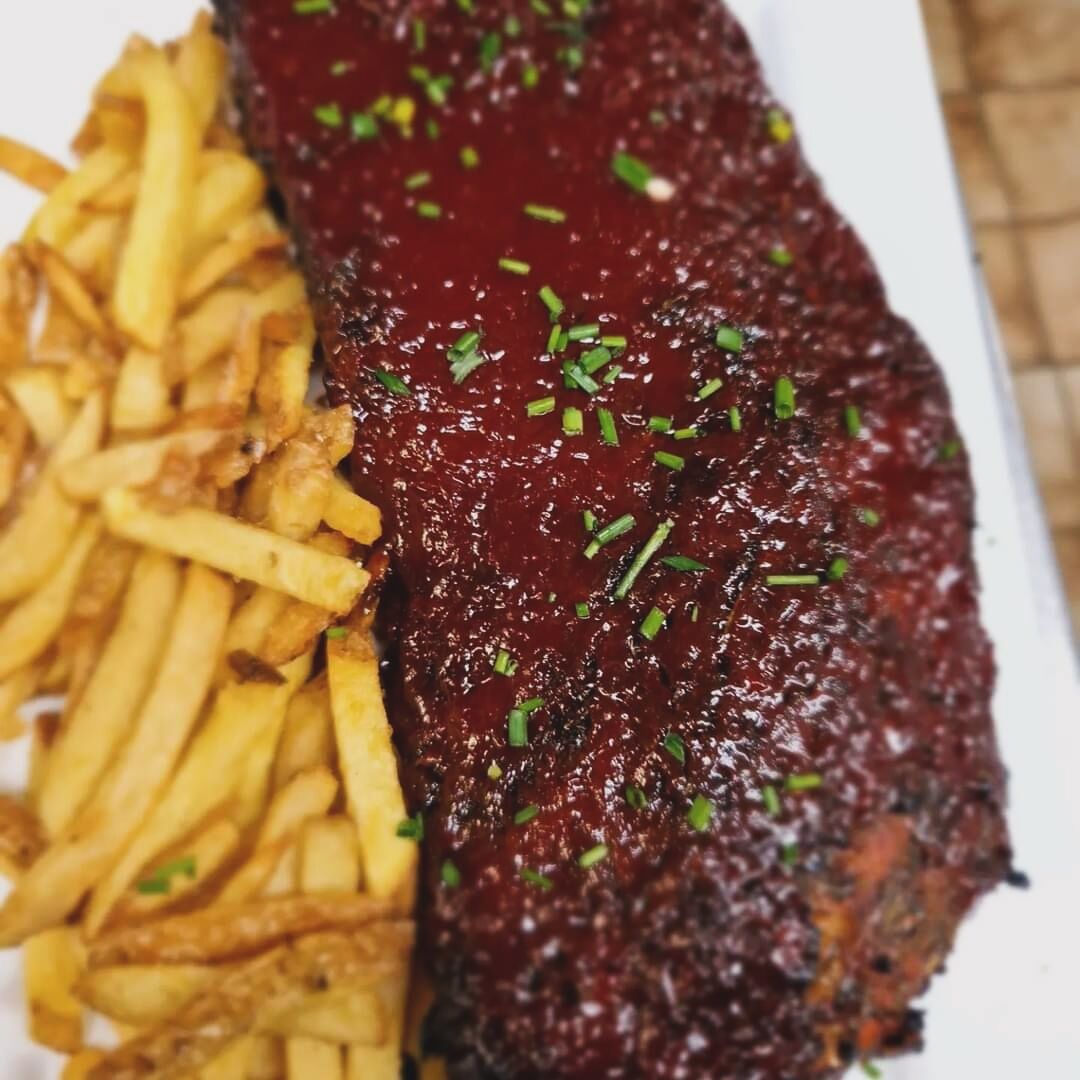 RIBS MAISON