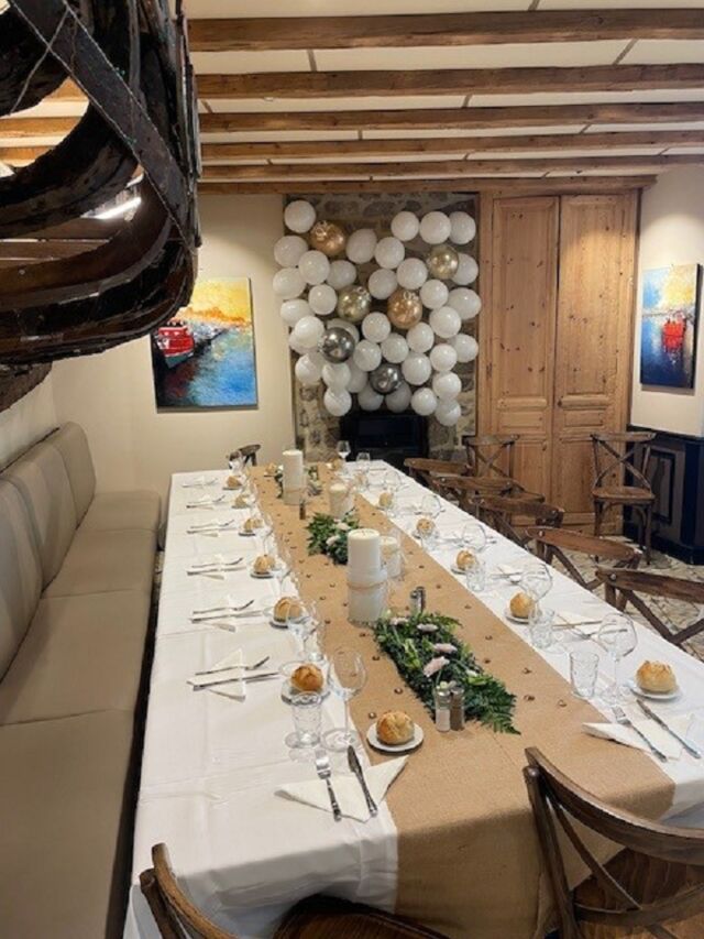 Anniversaire et mariages