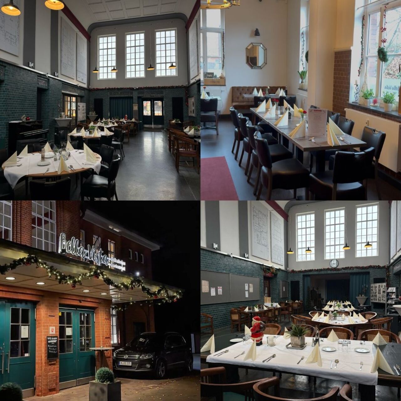 Bella Vista Langenhagen