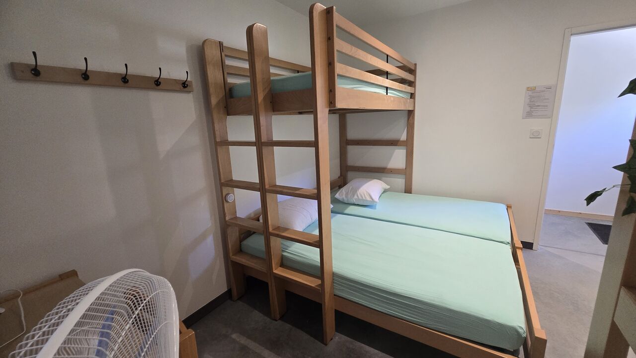 Chambre 1