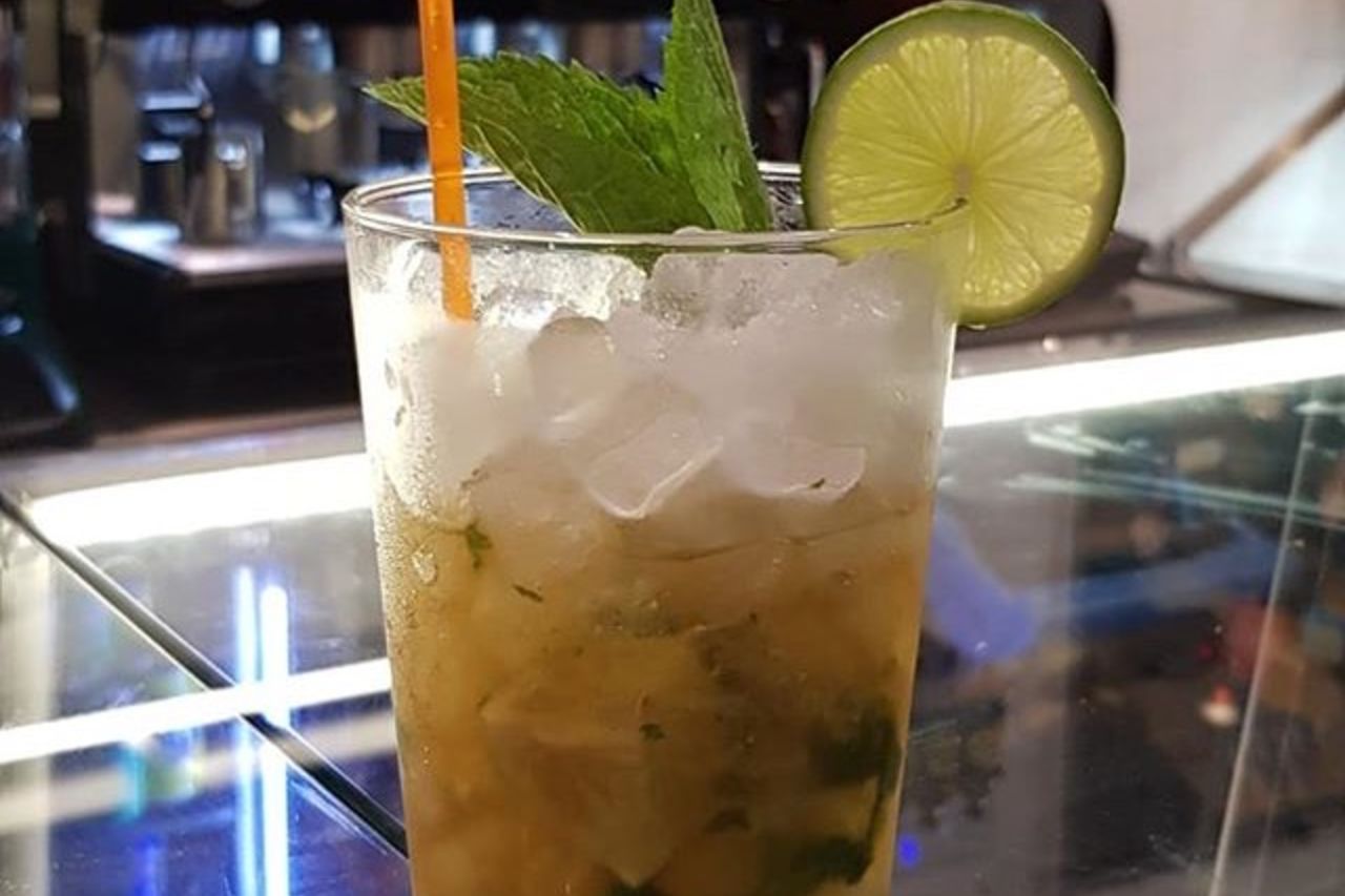 MOJITO