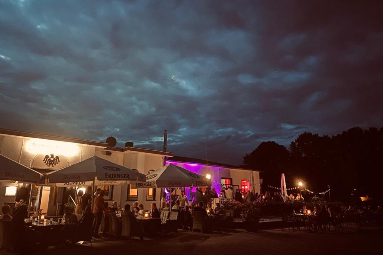 Private Feierlichkeiten