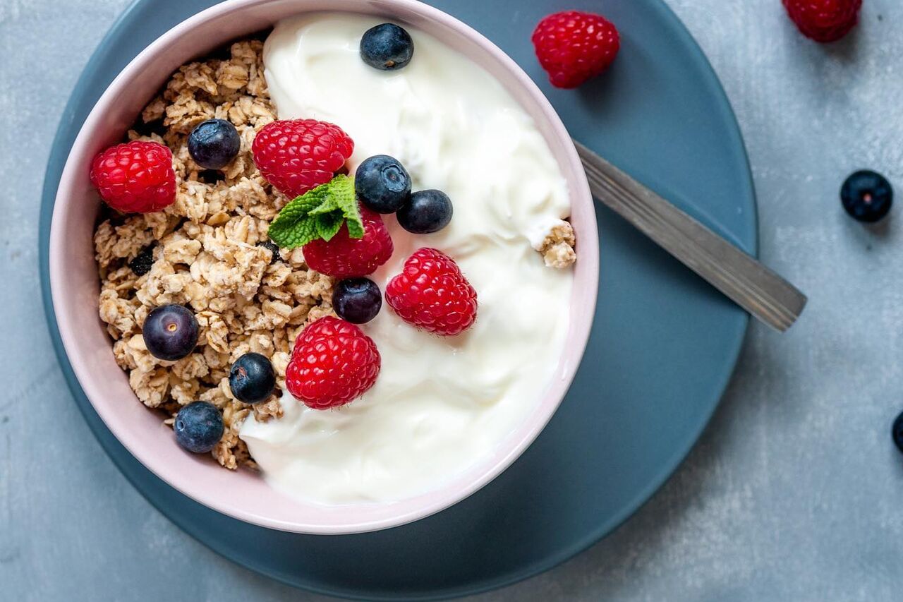 Prova il brunch russo del weekend, lasciati tentare!