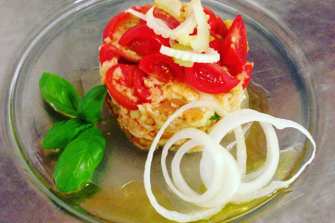 Cibo
