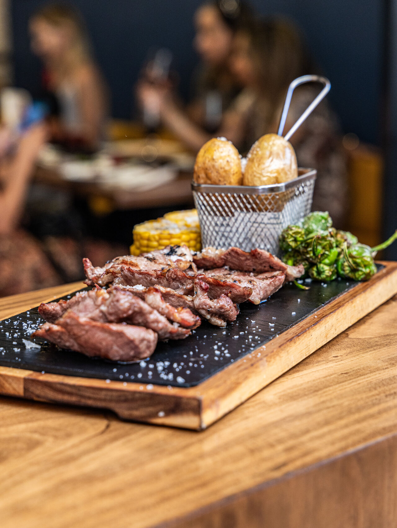 Pluma Iberica de Bellota