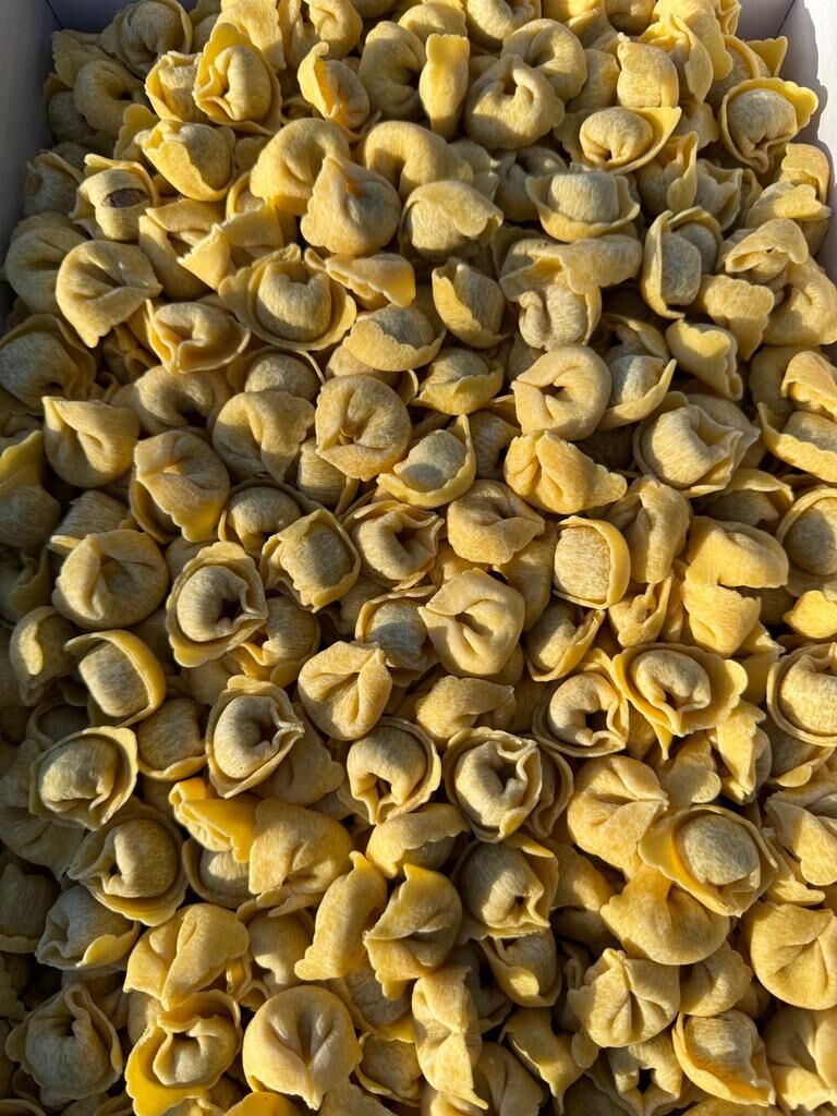 Tortellini