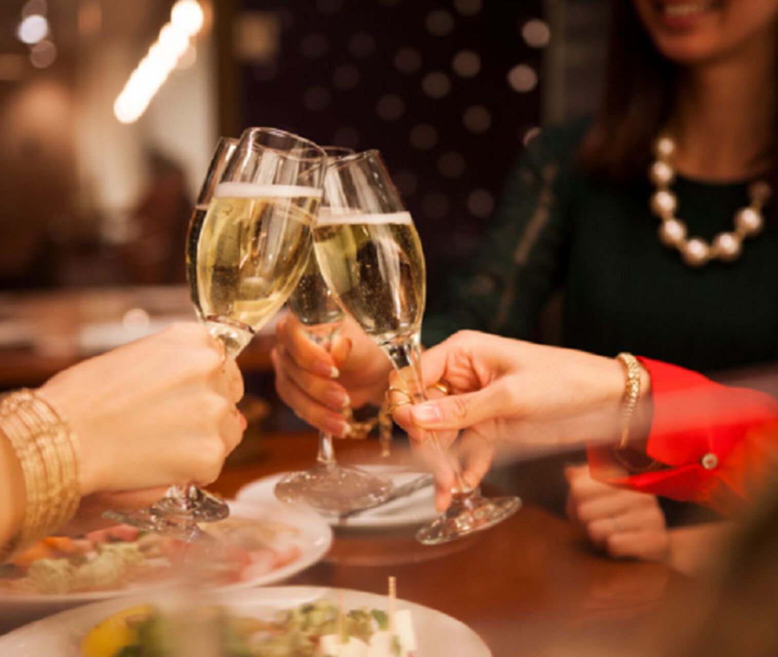 Planujesz wyjątkowe przyjęcie?