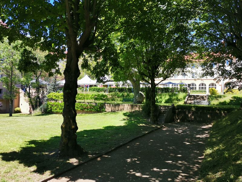 Pourquoi ne pas faire une partie de pétanque au moment de l'apéritif ?