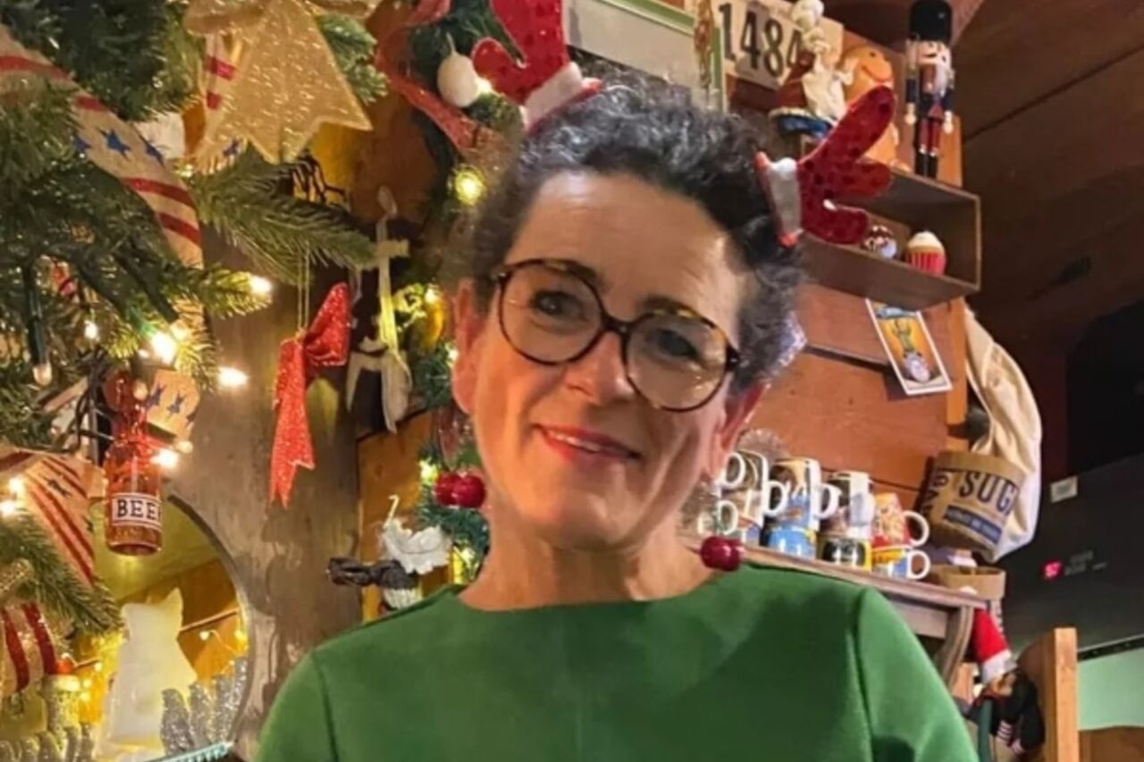 Le Noël Enchanté de L'Art Caddy