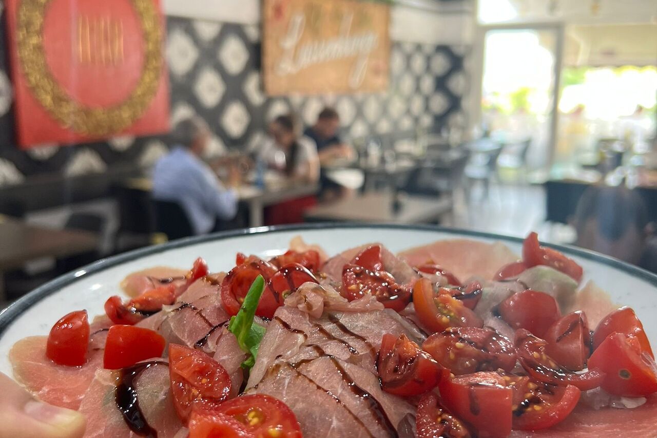 Per la tua pausa pranzo