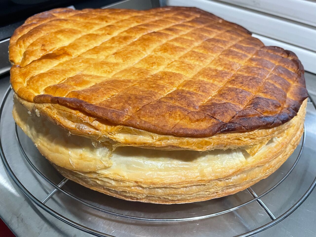Galette des rois