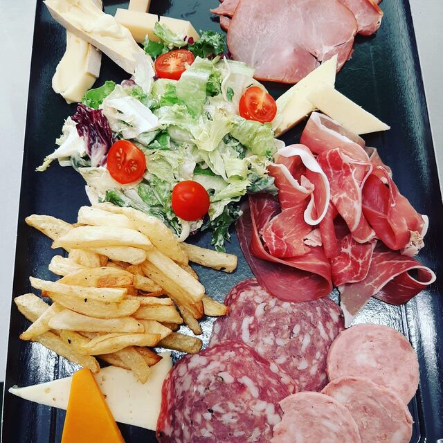 Planche à partager ~ Campagnarde ~