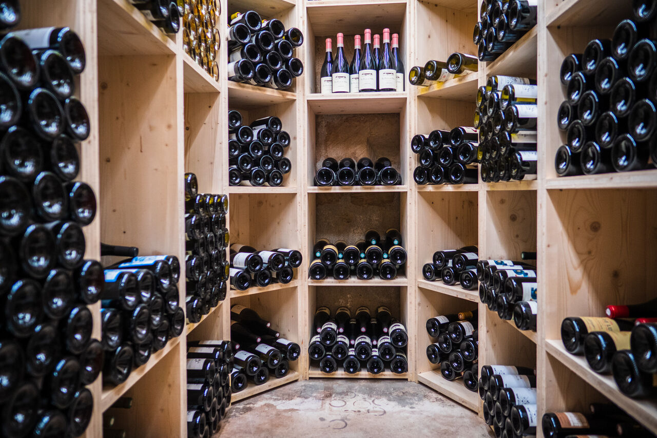 Les bons canons de nos Vignerons